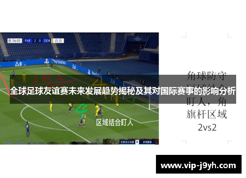 全球足球友谊赛未来发展趋势揭秘及其对国际赛事的影响分析