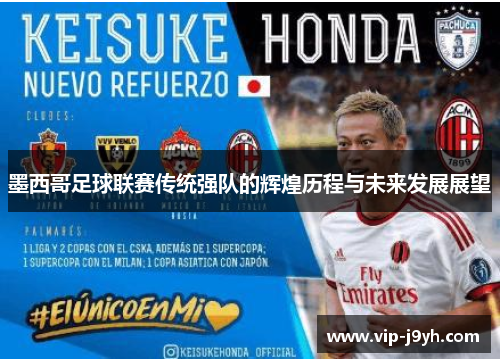 墨西哥足球联赛传统强队的辉煌历程与未来发展展望