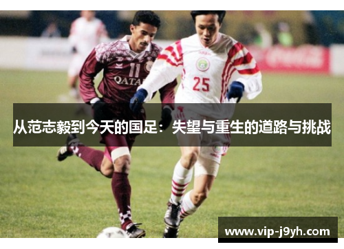 从范志毅到今天的国足：失望与重生的道路与挑战