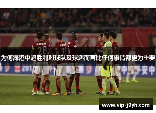 为何海港中超胜利对球队及球迷而言比任何事情都更为重要