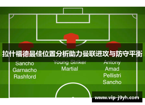 拉什福德最佳位置分析助力曼联进攻与防守平衡