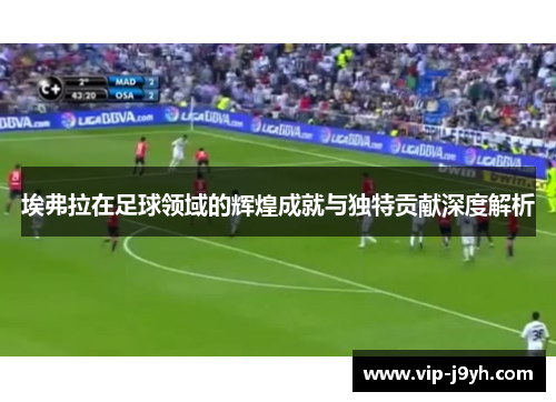 埃弗拉在足球领域的辉煌成就与独特贡献深度解析